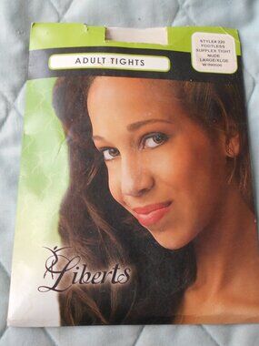 Footless Tights-  Large/XLarge-    NWT